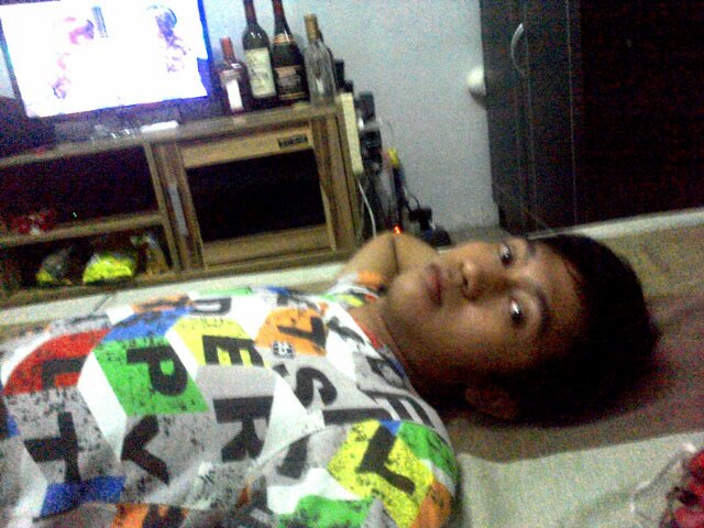 Lagi di bajak , unfoll aja (y)