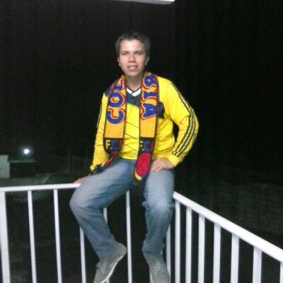 Saul Ortega (saulortega943) Twitter