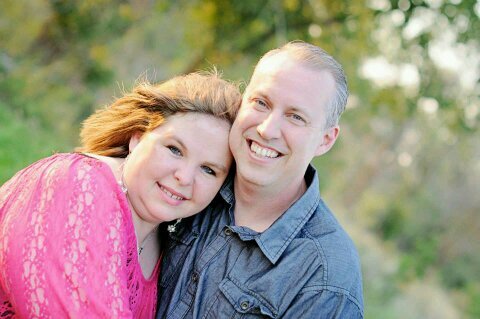 Husband, father, prophetic revivalist, prison ministry, guitar geek, super nerd, I.T. ninja
