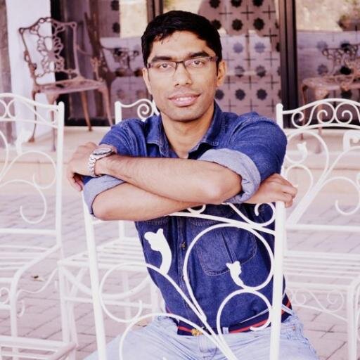 Sapiosexual, Entrepreneur, Activist, Global Shaper, JagritiYatra08 Alumni