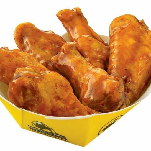 wing_Thursday's profile picture. Love wingz, Love soda, Live #wingThursday