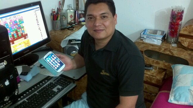 trabajador social. amable,honesto, sinceró,romantico...