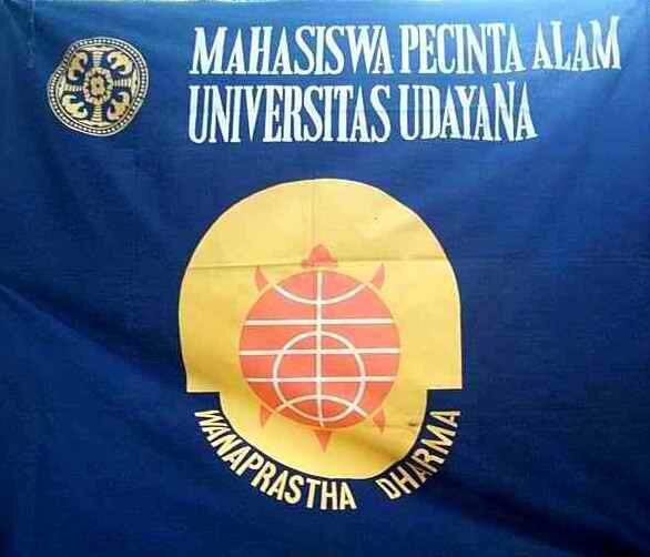 Akun Resmi Seminar Nasional Jejak Ekologi 2014 | Mahasiwa Pecinta Alam Wanaprstha Dharma Universitas Udayana