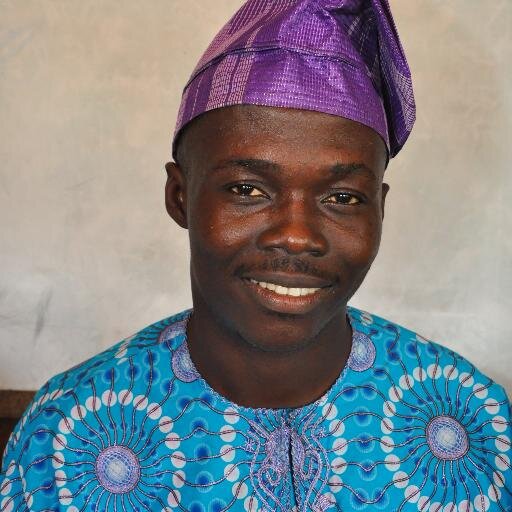 paultosinbello's profile picture. Strategist, bridge-builder, peaceman, Egalitarianist