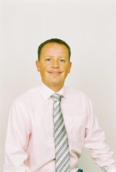 Sales Director @ Cisco Systems