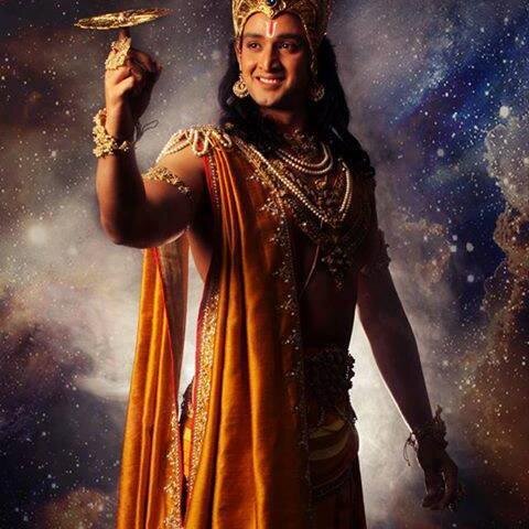GOURAVPASSI Profile Picture