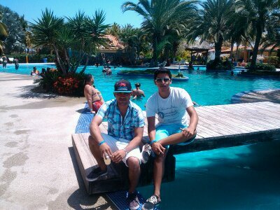 VonnySalazr's profile picture. 