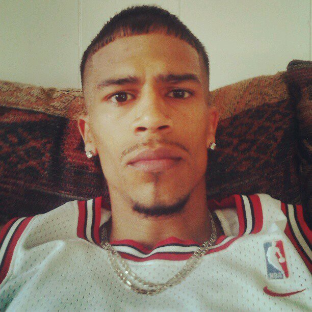 Tall, dark, & handsome