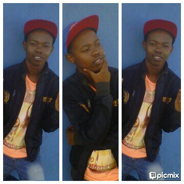 I'm perfect in my Imperfections,I'm secure in my insecurities,I'm happy in my pain,I'm strong in my weakness and I'm beautiful in my own way for I am MT.ZWANE..