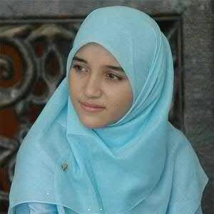 Belajar menjadi muslimah sejati .... Insya Allah