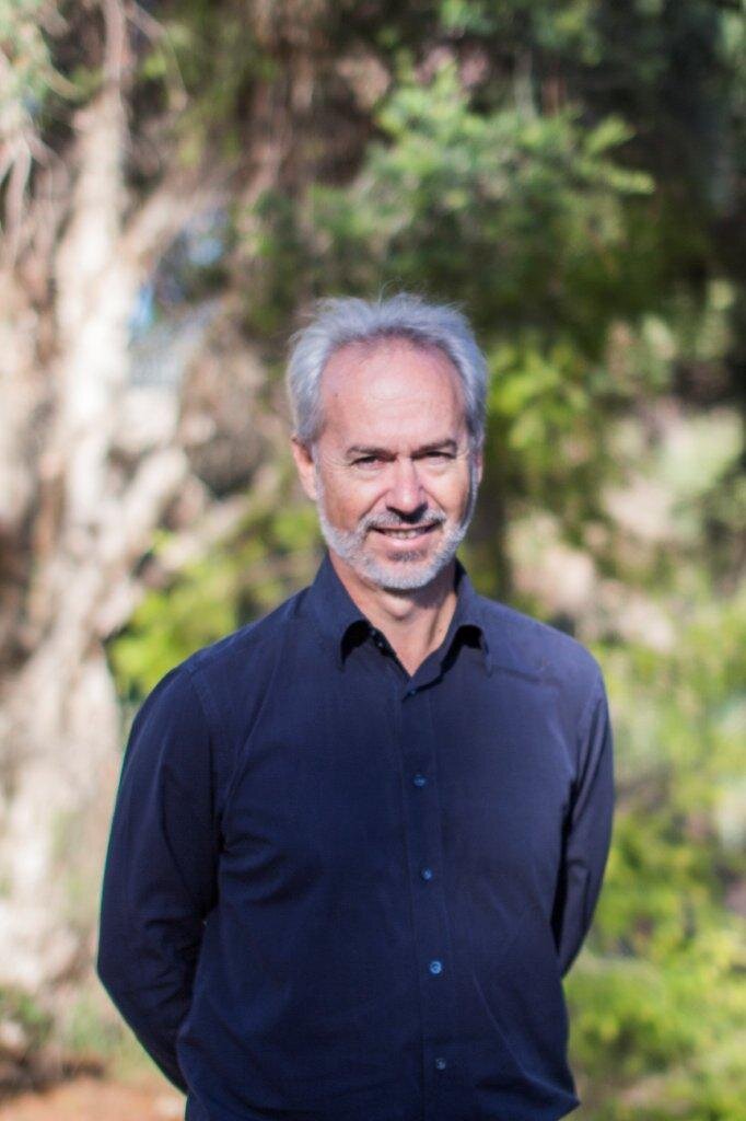 Eddie van Etten Profile