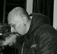 Rebel Bass Player @SIBmetal @kokr_rock @hiatusmantra