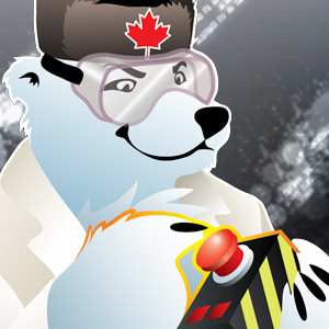 Join us Aug. 1 to 3 2014 at Condition vs The Monsters