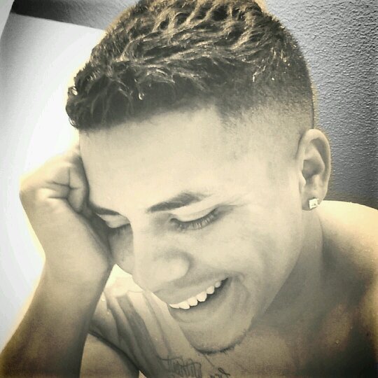 I'm my own Man and I do everything for my own reason !'