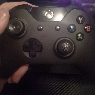 Profile Picture of Brandon Perry (@itzConstant) on Twitter
