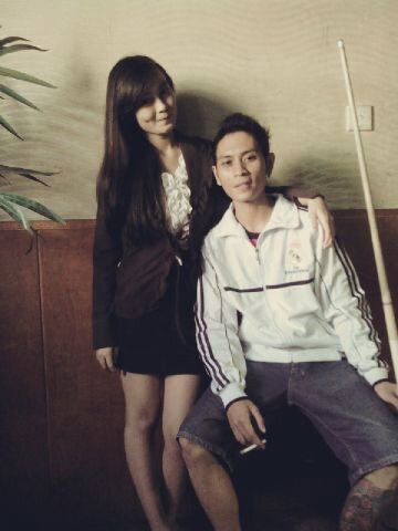 ♥Jesus ♥Family ♥AngeloRayTangkuman & Christiany Yohanna Veronica Tangkuman ♥{}:*