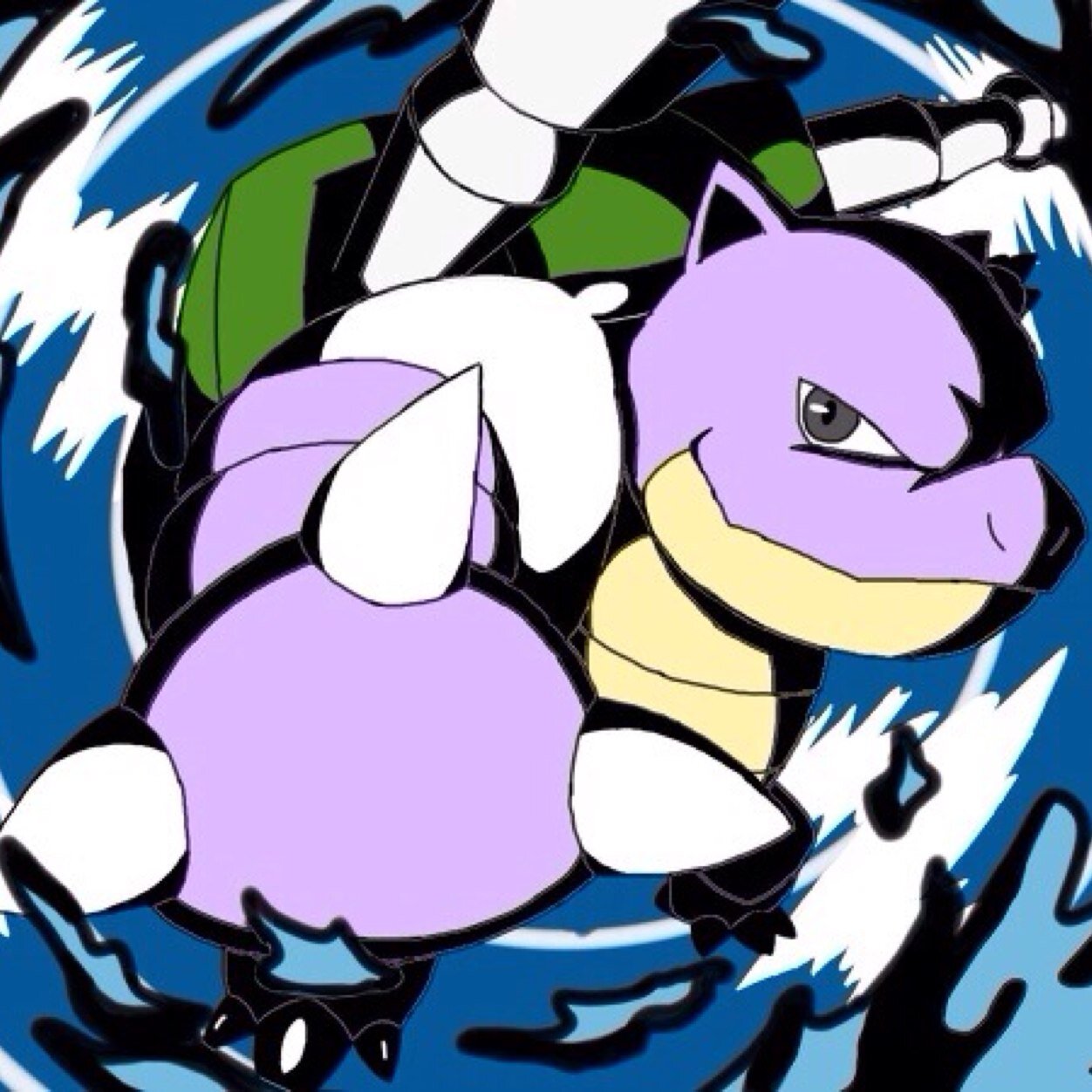 Putting up some pretty relateable tweets and some cool/funny pokemon pictures. Shinies. :D DM me a friend code for trade 2509-2595-8918