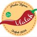 Ulalah (@ulalah_sajaen) Twitter profile photo