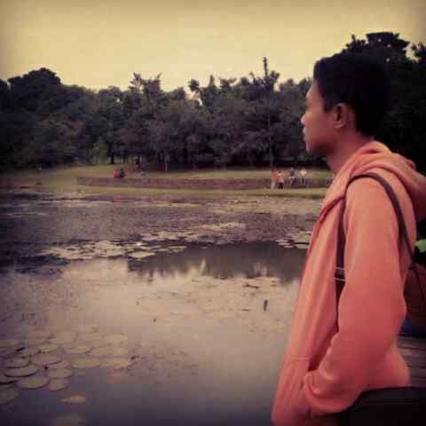 Jalani Hidup 100 %