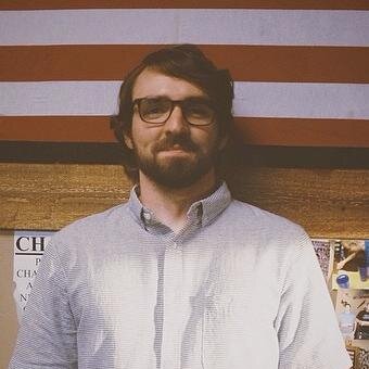 Mitchell Wright Profile
