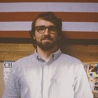 Mitchell Wright (@mitchellbwright) 's Twitter Profile