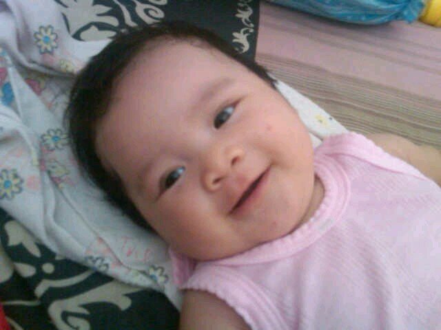 ♡my husbant Rey Ucok Moertopo ♥ my family..