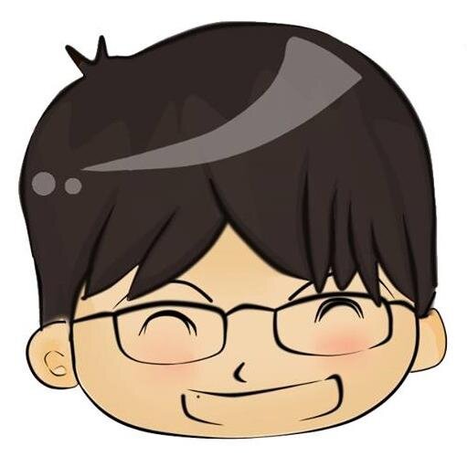 iki_basit's profile picture. PI AREA