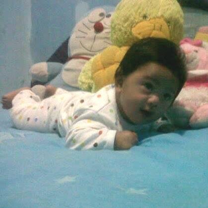 BismaAhadiPutra's profile picture. sayang ayah @aldybrother sayang bunda, sayang semuanya! u,u