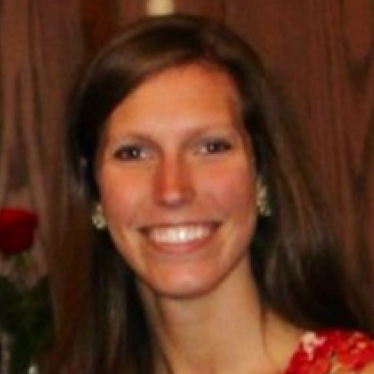 Following Jesus & loving my husband. Special education teacher, bookworm, Clemson fan.