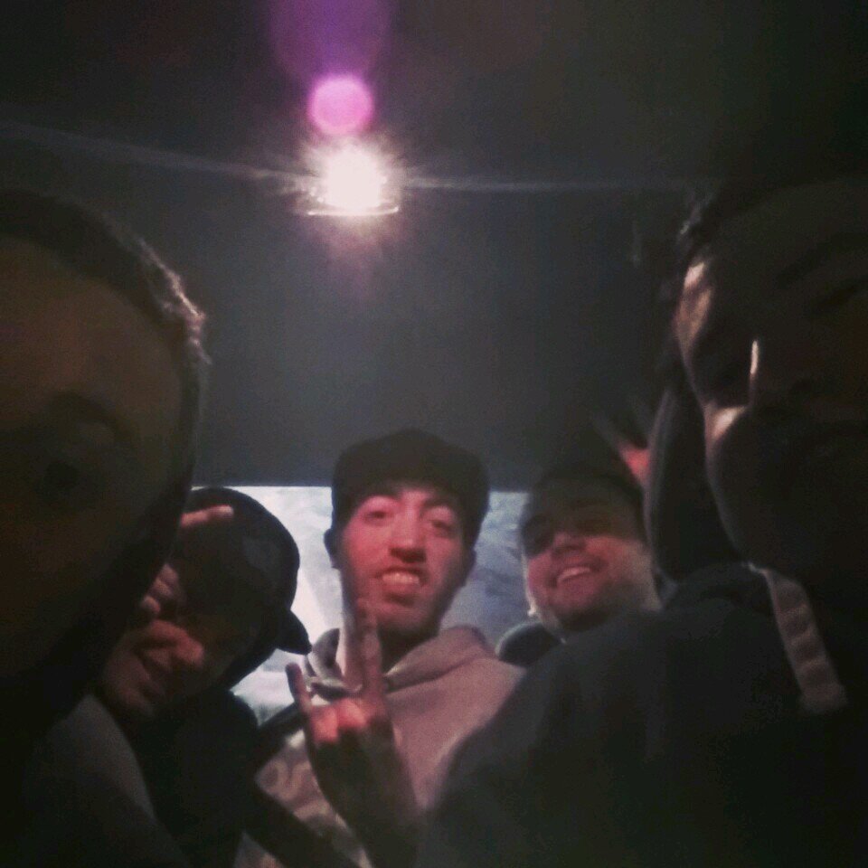 hillbillytom16's profile picture. 