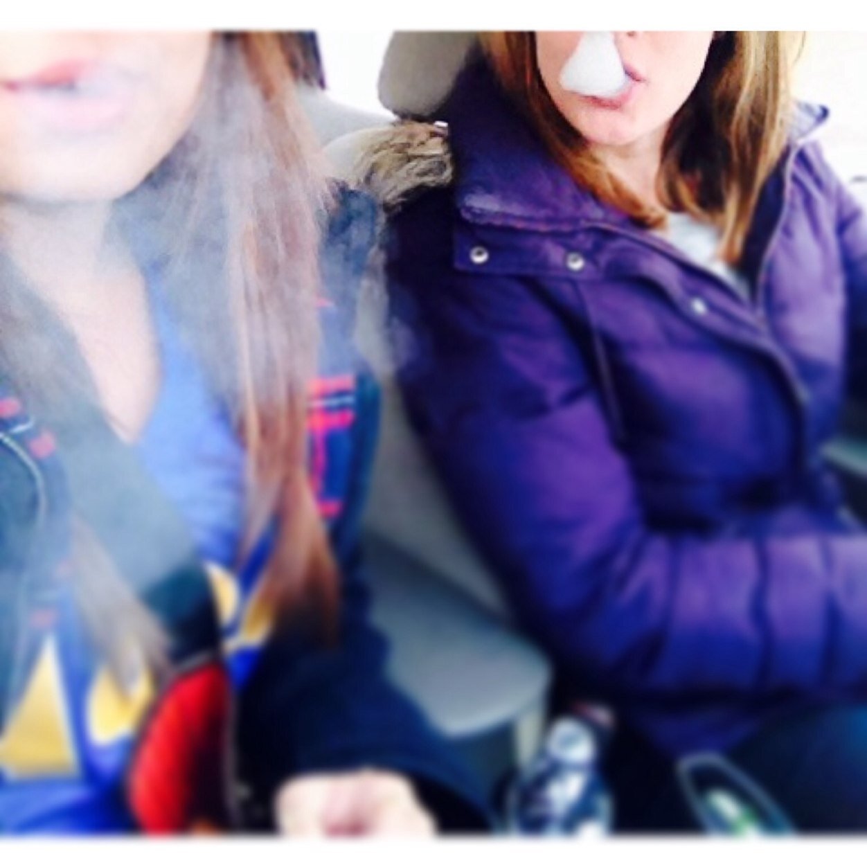 Kush Queens just 2 college girls enjoying life as we see it lifted ✌☁ instagram: 2girlswhoblaze
