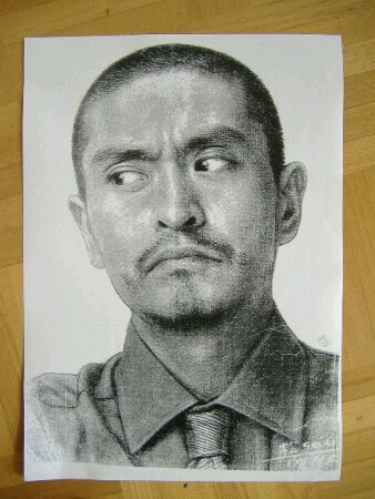 桜台／伊中／伊志田／青学／一応、公務員／松本人志／島田紳助／千原ジュニア／小籔千豊／伊坂幸太郎／海堂尊／ガンジーの姪です。
