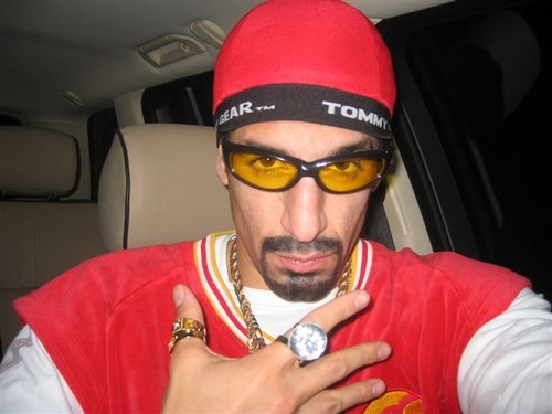 Bobby G