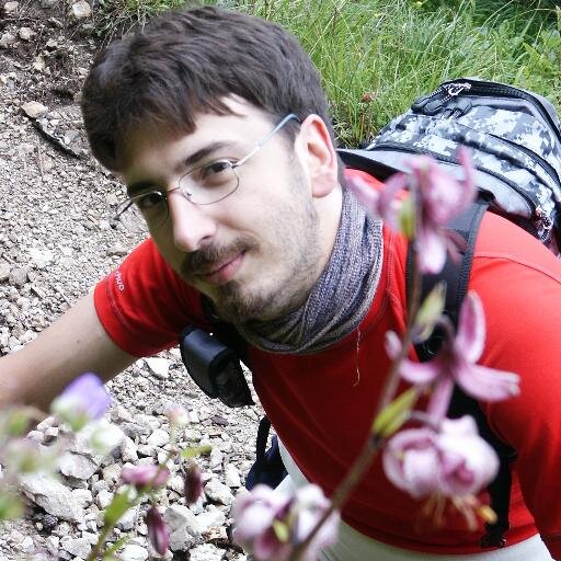 Uomo dei boschi trapiantato a Grado, guida naturalistica su tutto il Friuli Venezia Giulia e oltre!