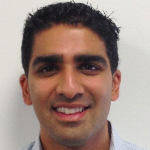 vshahani's profile picture. Here to Learn. @Nest/@Google, previously @Apple. Go Blue!