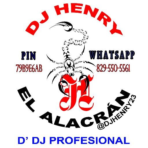 Locutor, DJ, Animador, conductor ceremonial, ETC.