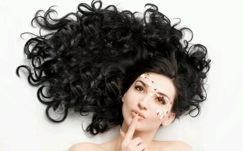problem with your hairs? i have solution