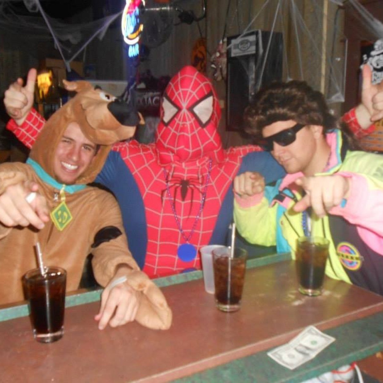 griffsengbusch's profile picture. 