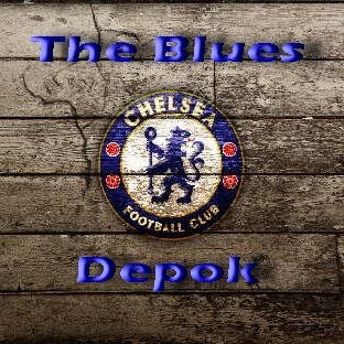 TheBluesDepok's profile picture. We are Official @chelseafc Supporters in Depok, West Java, Indonesia. Kerjasama kuis? CP: thebluesdepok@gmail.com