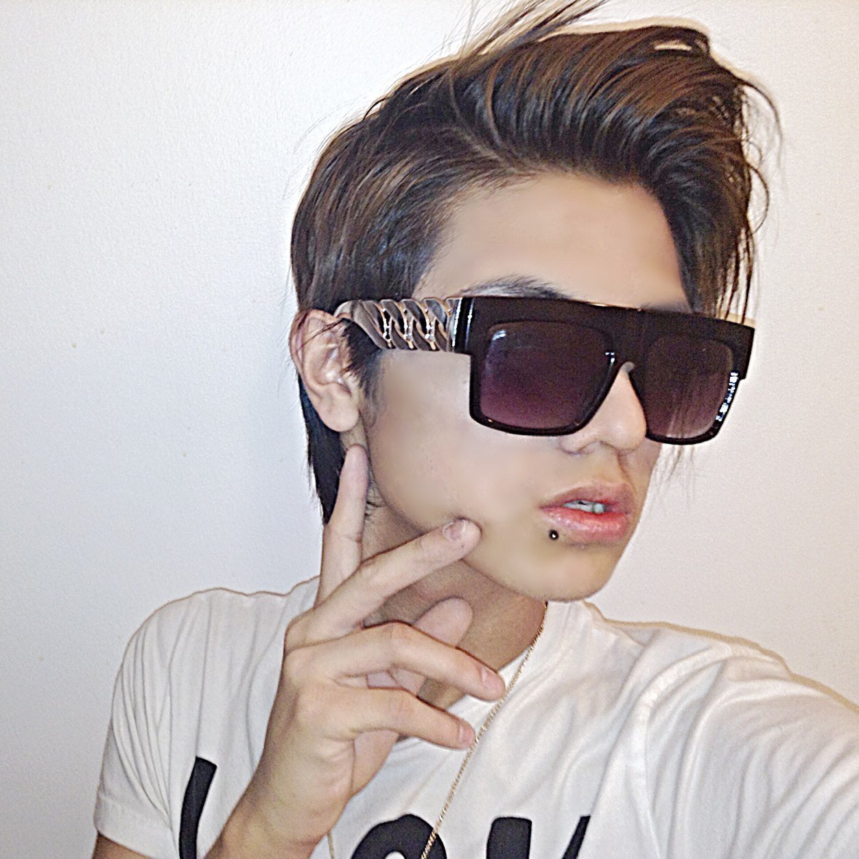 16swaagHo's profile picture. 