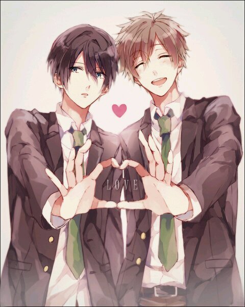みかたん@Free!ES応援隊さんのプロフィール画像