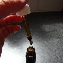 open mind for a different view, CBD-oil
