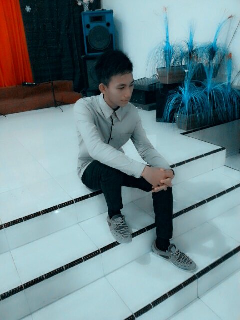 Tuhan Yesus baik