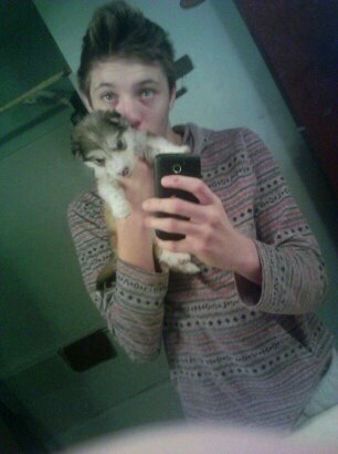 KyleCopes's profile picture. live it up like its your last