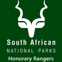 SHRPTA's profile picture. SANParks Honorary Rangers Pretoria