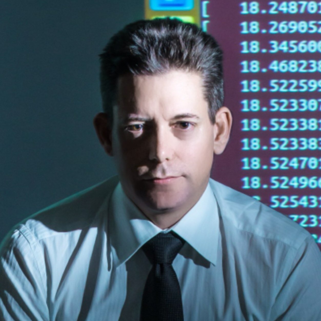 Christophe Nicolas is the SVP and Founder of Kudelski Security, https://t.co/GtNDoiD2gT