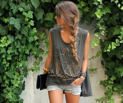 FOLLOW me AND I WILL follow YOU back