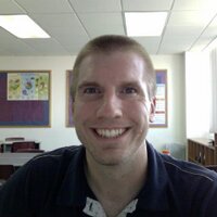 Martin Brown (@mrmartinbrown) 's Twitter Profile