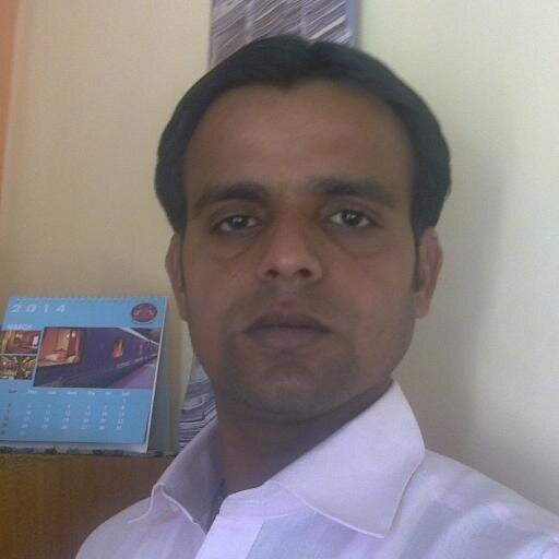 Santosh tayal