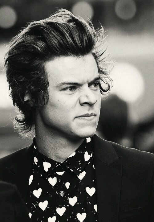 hi I'm not a fan of a simple one direction, I'm directioner